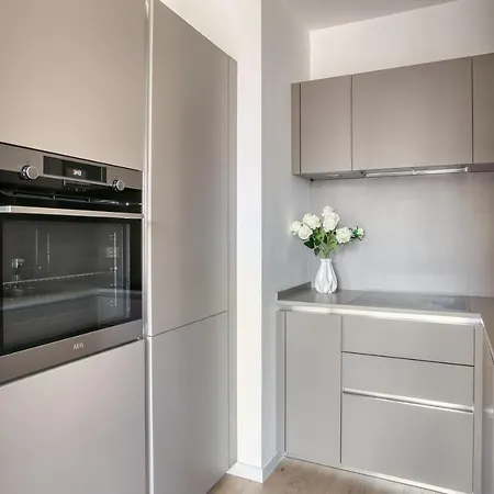 Joivy Chic Studio Close To Tower *