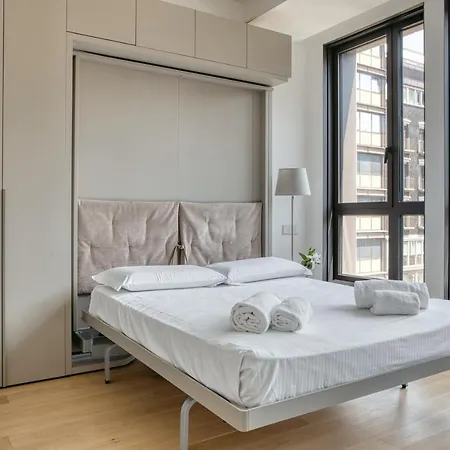 Apartment Joivy Chic Studio Close To Tower