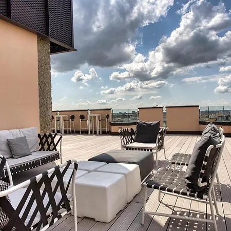 Joivy Chic Studio Close To Tower Apartment *