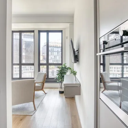 Joivy Chic Studio Close To Tower *