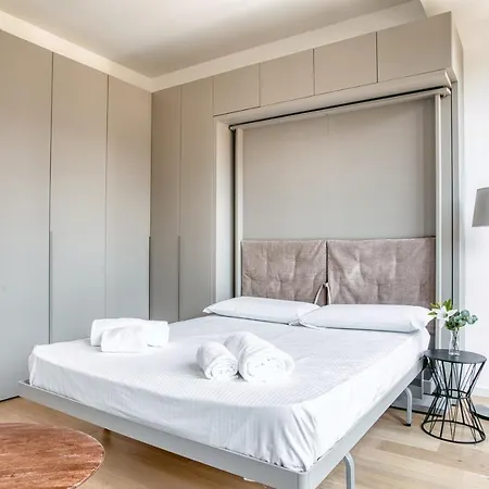 Joivy Chic Studio Close To Tower *