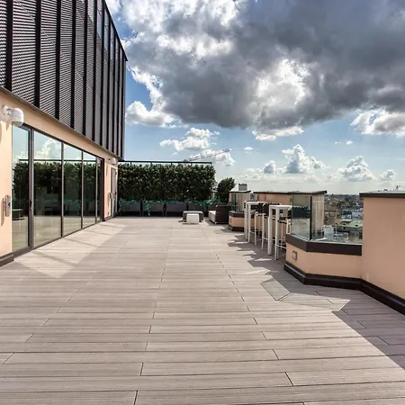 Joivy Chic Studio Close To Tower Apartment Milan