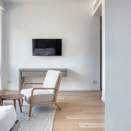 Joivy Chic Studio Close To Tower Apartment Milan
