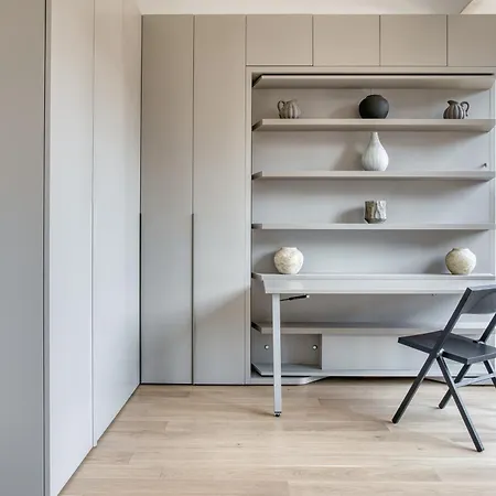 Joivy Chic Studio Close To Tower *