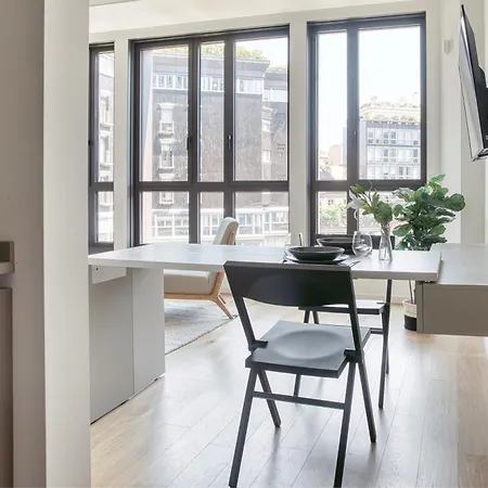 Joivy Chic Studio Close To Tower *