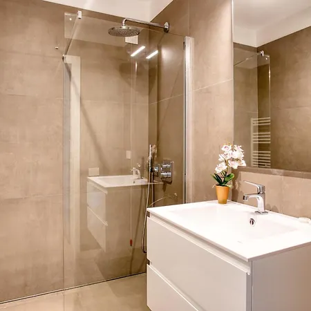 Joivy Chic Studio Close To Tower * Milan