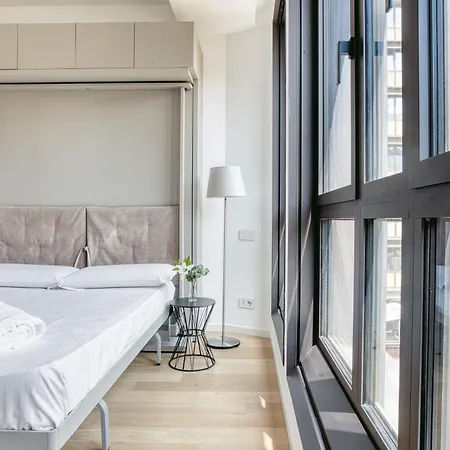 Apartment Joivy Chic Studio Close To Tower